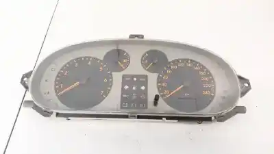 Second-hand car spare part DASHBOARD for RENAULT SCENIC, I 1999.09 - 2003.06 FACELIFT  OEM IAM references P8200215695  216702623