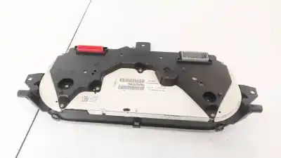 Second-hand car spare part dashboard for renault scenic, i 1999.09 - 2003.06 facelift 1.9 dci rx4 75kw f9q 1999.09 - 2003.06 oem iam references p8200215695  216702623