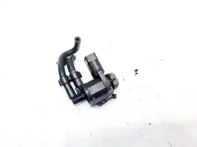 Автозапчастина б/у додатковий повітряний клапан для audi q7 (4l) 3.0 tdi посилання на oem iam 1j0906283c  