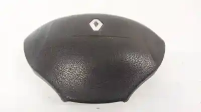 Second-hand car spare part front left air bag for renault scenic, i 1999.09 - 2003.06 facelift 1.9 dci rx4 75kw f9q 1999.09 - 2003.06 oem iam references 7700433084h