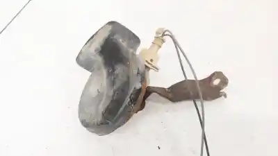 Second-hand car spare part horn for renault scenic, i 1999.09 - 2003.06 facelift 1.9 dci rx4 75kw f9q 1999.09 - 2003.06 oem iam references e20091001