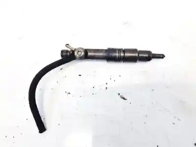 Second-hand car spare part INJECTOR for VOLVO V70 II (285)  OEM IAM references 074130201Q  0432193616