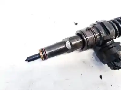 Автозапчастина б/у инжектор для skoda octavia combi (1z5) 1.9 tdi dpf посилання на oem iam 038130073  038130073ab 13173de 0414720215