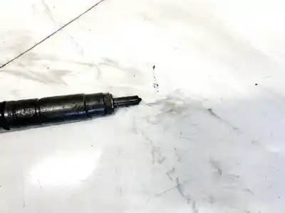 Second-hand car spare part injector for audi q7 (4l) 3.0 tdi oem iam references 0986435  220309, 01079, brzm81i