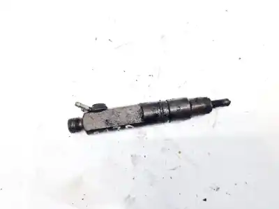 Second-hand car spare part INJECTOR for VOLVO V70 II (285)  OEM IAM references 074130201Q  0432193616