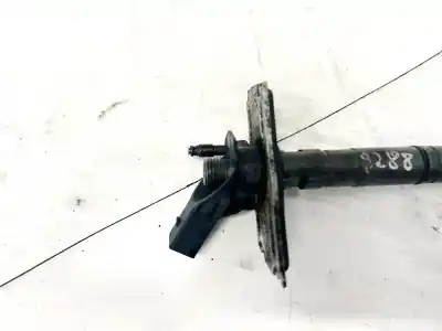 Second-hand car spare part injector for audi q7 (4l) 3.0 tdi oem iam references 0986435  81alcli, 220309,  00738
