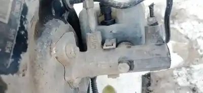Peça sobressalente para automóvel em segunda mão bomba de travões por hyundai getz (tb) 1.6 gls referências oem iam 