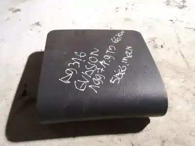 Peça sobressalente para automóvel em segunda mão porta luvas por citroen evasion 1.9 td sx referências oem iam 146096077