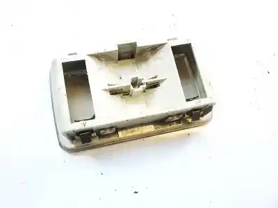 Автозапчастина б/у внутрішне світло для audi a6 avant (4f5) 3.0 tdi quattro посилання на oem iam 4f9947123  