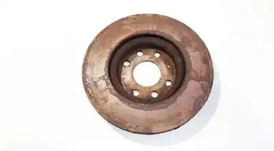 Автозапчасти б/у передний тормозной диск за opel corsa c 1.2 16v cat (z 12 xep / lb4) ссылки oem iam   