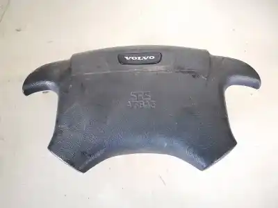 Pezzo di ricambio per auto di seconda mano air bag anteriore sinistro per volvo v70 ii (285) 2.5 tdi riferimenti oem iam 9206137