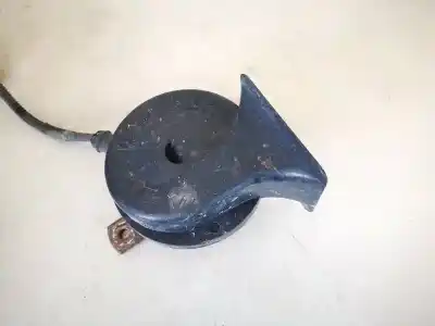 Pezzo di ricambio per auto di seconda mano corno per volvo v70 ii (285) 2.5 tdi riferimenti oem iam e200884