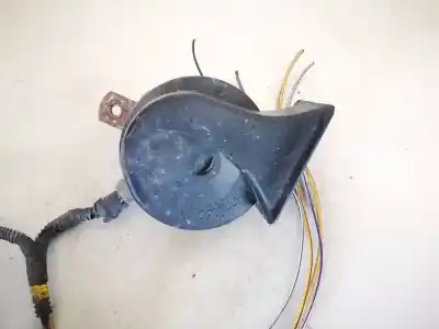 Pezzo di ricambio per auto di seconda mano corno per volvo v70 ii (285) 2.5 tdi riferimenti oem iam e200884