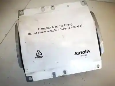 Second-hand car spare part front right air bag for volvo v50 (545) 2.0 d oem iam references 30615716