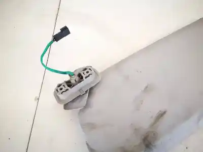 Peça sobressalente para automóvel em segunda mão pára-sol esquerdo por volvo v50 (545) 2.0 d referências oem iam   