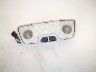 Second-hand car spare part interior light for volvo v50 (545) 2.0 d oem iam references 30859659