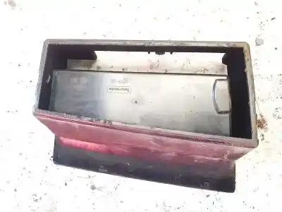 Second-hand car spare part glove compartment for bmw x5 (e70) 3.0d oem iam references 0117029  