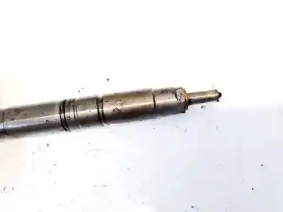 Second-hand car spare part injector for audi q7 (4l) 3.0 tdi oem iam references 059130277ab  0445115037