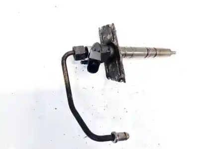 Second-hand car spare part injector for audi q7 (4l) 3.0 tdi oem iam references 059130277ab  0445115037