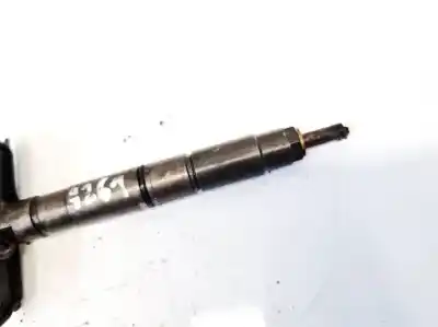 Second-hand car spare part injector for audi q7 (4l) 3.0 tdi oem iam references 0986435  220609 0986435358
