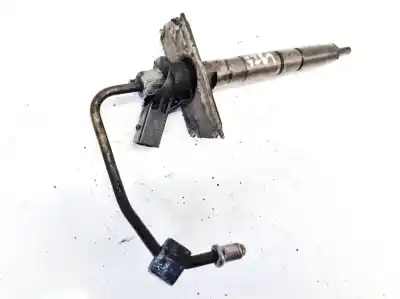 Second-hand car spare part injector for audi q7 (4l) 3.0 tdi oem iam references 0986435  220609 0986435358