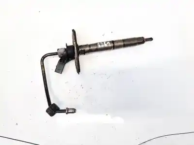 Pièce détachée automobile d'occasion injecteur pour audi q7 (4l) 3.0 tdi références oem iam 0986435