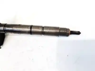 Pezzo di ricambio per auto di seconda mano iniettore per audi q7 (4l) 3.0 tdi riferimenti oem iam 0986435  220609 0986435358