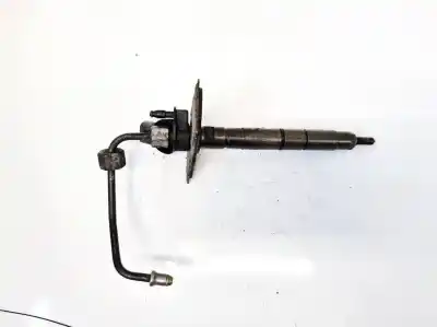 Pièce détachée automobile d'occasion injecteur pour audi q7 (4l) 3.0 tdi références oem iam 0986435