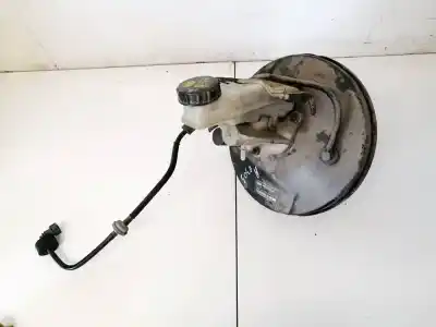 Second-hand car spare part brake servo for volvo v50 (545) 2.0 d oem iam references 4n512b195ak