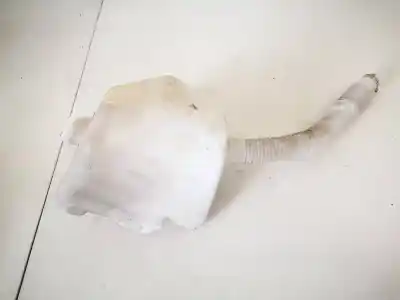 Second-hand car spare part windscreen washer bottle for volvo v50 (545) 2.0 d oem iam references 3m5117618ae