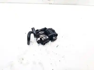 Second-hand car spare part additional air valve for audi q7 (4l) 3.0 tdi oem iam references 1j0906283c  
