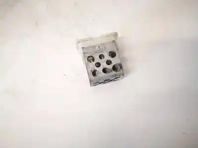 Peça sobressalente para automóvel em segunda mão resistência sofagem chauffage por opel omega b 2.0 16v cat (x 20 xev / l34) referências oem iam 1905871