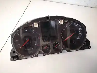 Pezzo di ricambio per auto di seconda mano pannello degli strumenti per volkswagen passat cc (357) 2.0 tdi dpf riferimenti oem iam 3c0920871e
