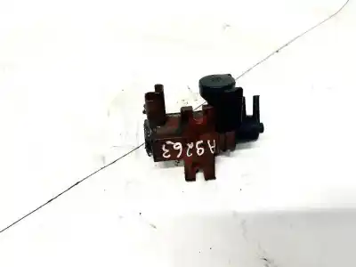 Автозапчастина б/у додатковий повітряний клапан для ford s-max (ca1) 2.0 tdci cat посилання на oem iam   