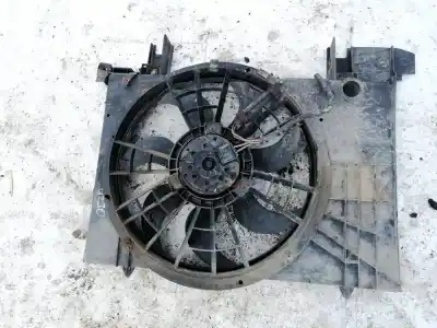 Pezzo di ricambio per auto di seconda mano elettroventola per volvo v70 ii (285) 2.5 tdi riferimenti oem iam 9454639
