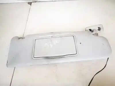 Pezzo di ricambio per auto di seconda mano tenda sinistra per volvo v70 ii (285) 2.5 tdi riferimenti oem iam 