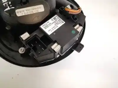 Pezzo di ricambio per auto di seconda mano resistenza al riscaldamento per volkswagen passat cc (357) 2.0 tdi dpf riferimenti oem iam 3c0907521b