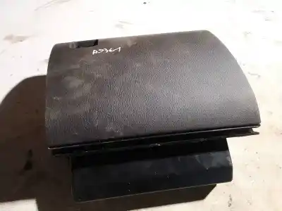 Peça sobressalente para automóvel em segunda mão porta luvas por opel omega b 2.0 16v cat (x 20 xev / l34) referências oem iam 90459981