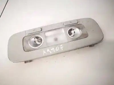 Pezzo di ricambio per auto di seconda mano luce interna per volkswagen passat cc (357) 2.0 tdi dpf riferimenti oem iam 3c0947291c