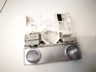 Pezzo di ricambio per auto di seconda mano luce interna per volkswagen passat cc (357) 2.0 tdi dpf riferimenti oem iam 1k0947105