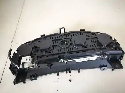 Автозапчастина б/у панель інструментів для opel vectra c (z02) 2.2 dti 16v (f69) посилання на oem iam 13140897rs  