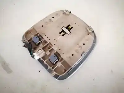 Second-hand car spare part interior light for hyundai santa fe (bm) 2.2 crdi cat oem iam references 928502bxxx  92850-2bxxx