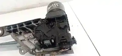 Автозапчастина б/у двигатель передніх склоочисників для ford fiesta (cb1) 1.4 tdci cat посилання на oem iam 8a6117b571  8a6117b571-aa