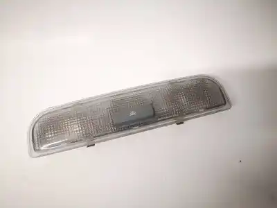 Автозапчасти б/у внутренний свет за AUDI A4 B7 (8EC) 2.0 TFSI ссылки OEM IAM 8P0947111A  