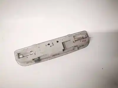 Pezzo di ricambio per auto di seconda mano luce interna per audi a4 b7 (8ec) 2.0 tfsi riferimenti oem iam 8p0947111a  