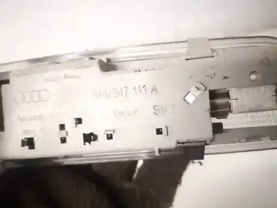 Pezzo di ricambio per auto di seconda mano luce interna per audi a4 b7 (8ec) 2.0 tfsi riferimenti oem iam 8p0947111a  