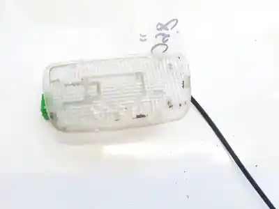 Pezzo di ricambio per auto di seconda mano luce interna per volvo v50 (545) 2.0 d riferimenti oem iam 23045