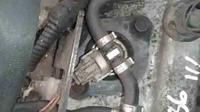 Second-hand car spare part injector for opel meriva b 1.7 16v cdti oem iam references 