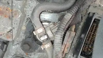 Second-hand car spare part injector for opel meriva b 1.7 16v cdti oem iam references 