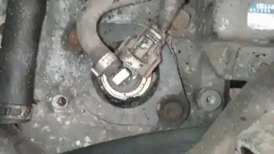 Second-hand car spare part injector for opel meriva b 1.7 16v cdti oem iam references 